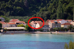 Apartments by the sea Zuljana, Peljesac - 10228